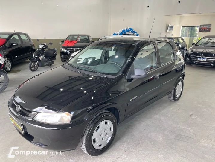 Celta 1.4 Mpfi Spirit 8V Flex 4P Manual