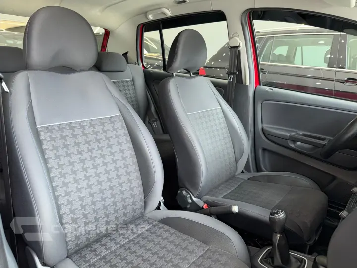 FOX 1.0 MPI Comfortline 12V