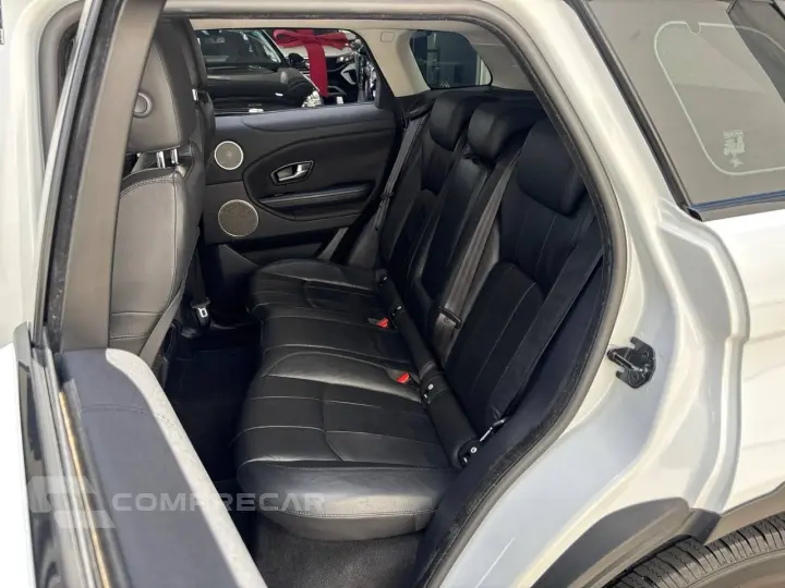 EVOQUE Evoque P240 se