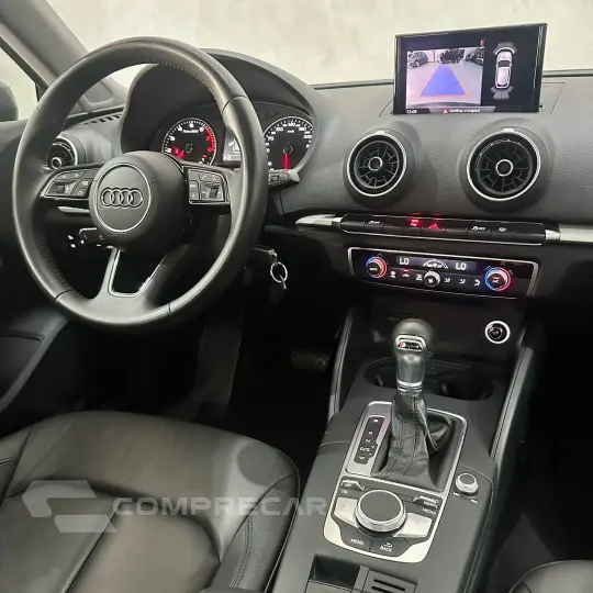 A3 Sportb. Prestige Plus 1.4 TFSI S-tron