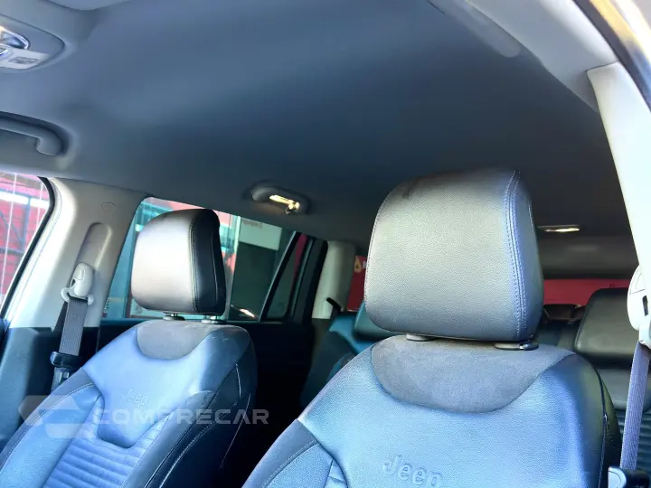 COMMANDER 2.0 TD380 TURBO DIESEL LIMITED AT9