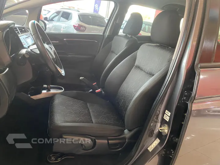 FIT 1.5 EX 16V
