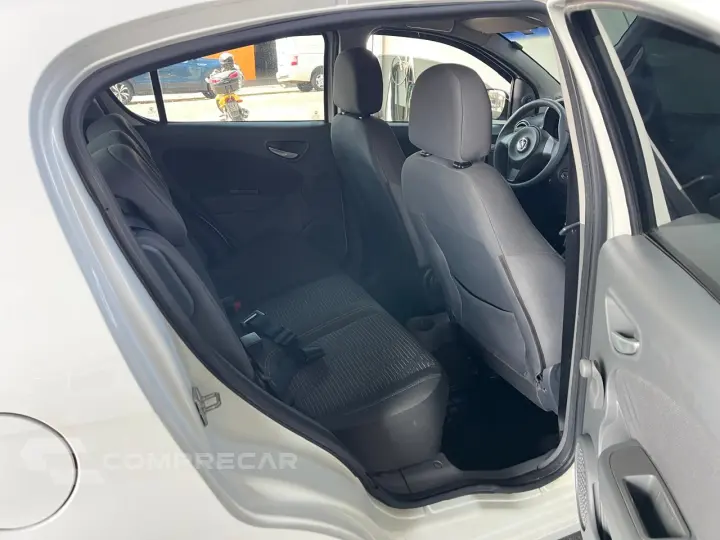 PALIO 1.4 MPI Attractive 8V