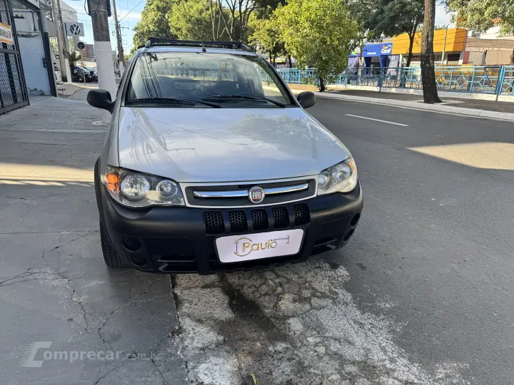 STRADA 1.4 MPI Fire CE 8V