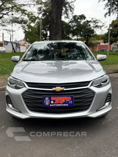 ONIX 1.0 Turbo Premier