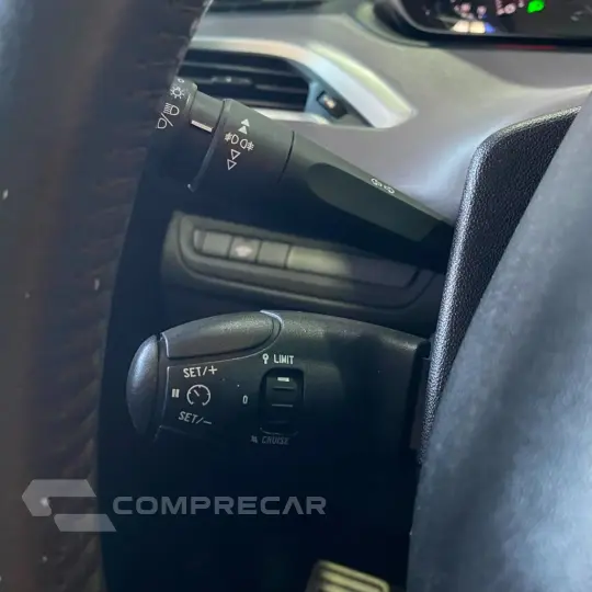 208 Allure 1.2 Flex 12V 5p Mec.