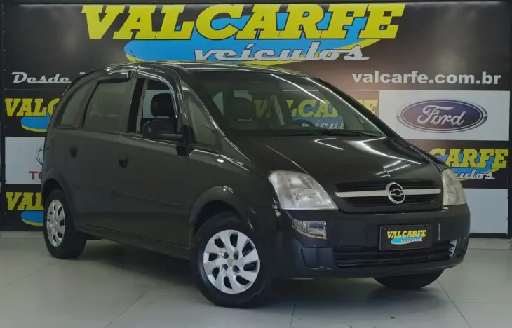 MERIVA 1.8 MPFI 8V