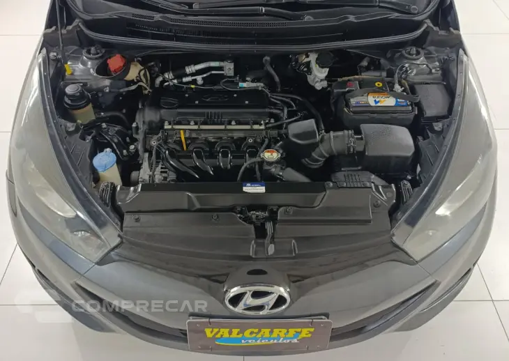 HB20 1.6 Comfort 16V