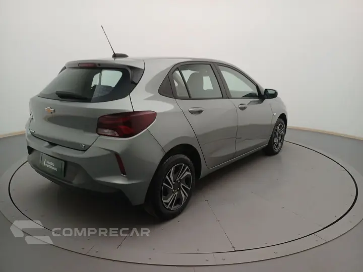 ONIX 1.0 FLEX LT MANUAL