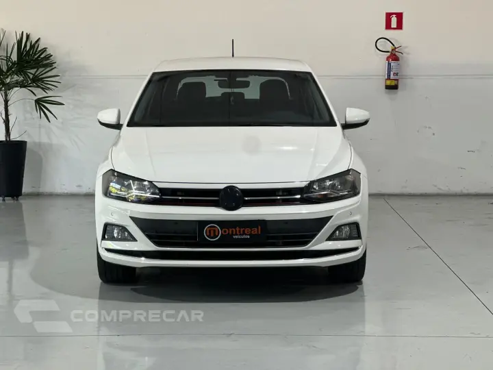 POLO 1.0 200 TSI Highline