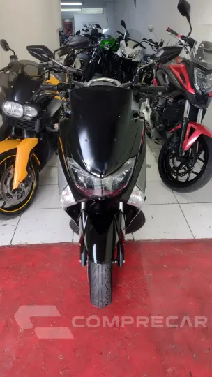 NMAX 160 ABS