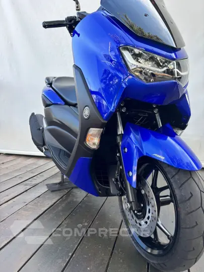 YAMAHA NMAX 160 ABS