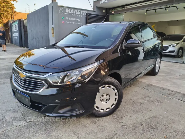 COBALT 1.4 LT 8V