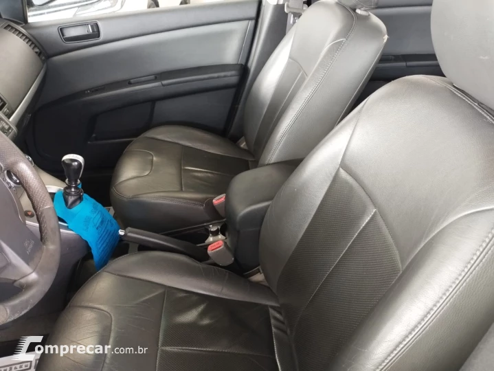 SENTRA 2.0 16V