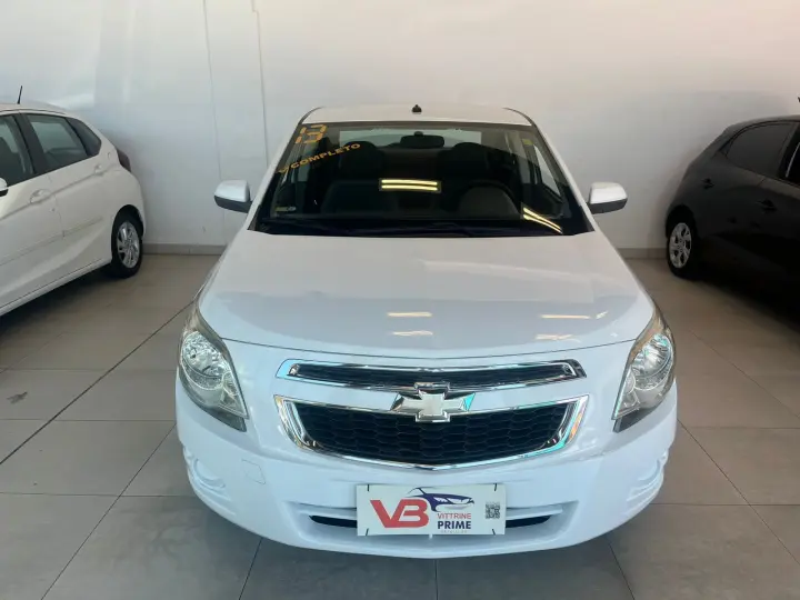 COBALT 1.4 SFI LT 8V FLEX 4P MANUAL