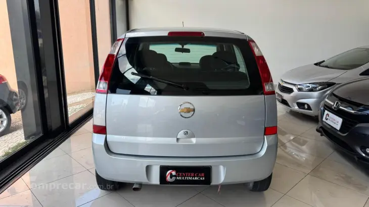 MERIVA 1.8 MPFI Maxx 8V