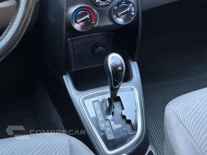 HB20 Premium 1.6 Flex 16V Aut.