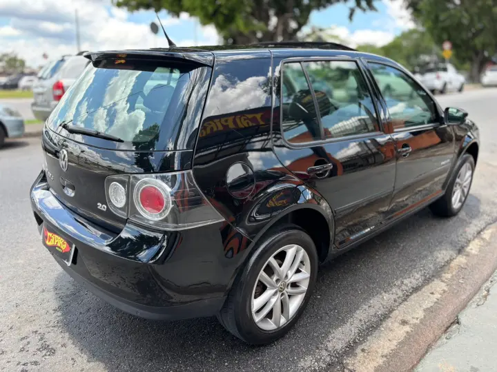 GOLF 2.0 MI Sportline 8V