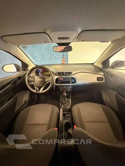 ONIX HATCH Joy 1.0 8V Flex 5p Mec.