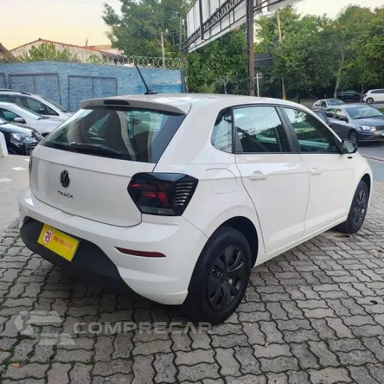 POLO TRACK MA