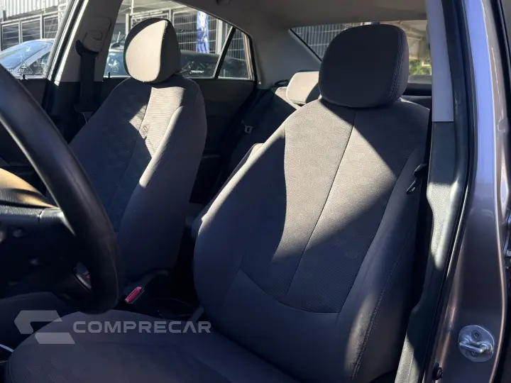 HB20S 1.6 Comfort Style 16V