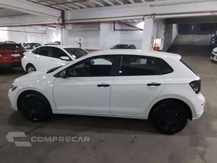 POLO 1.0 MPI TRACK MANUAL