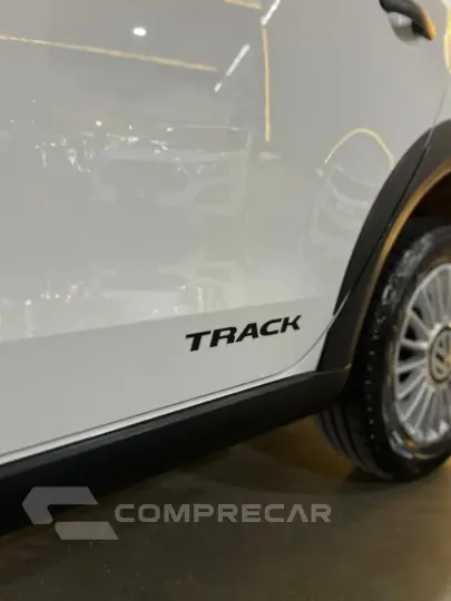 UP 1.0 MPI Track 12V