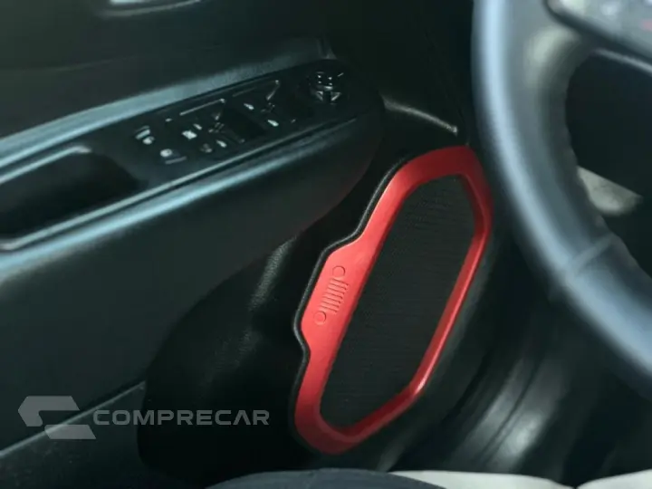 RENEGADE 2.0 16V TURBO DIESEL TRAILHAWK 4P 4X4 AUTOMÁTICO
