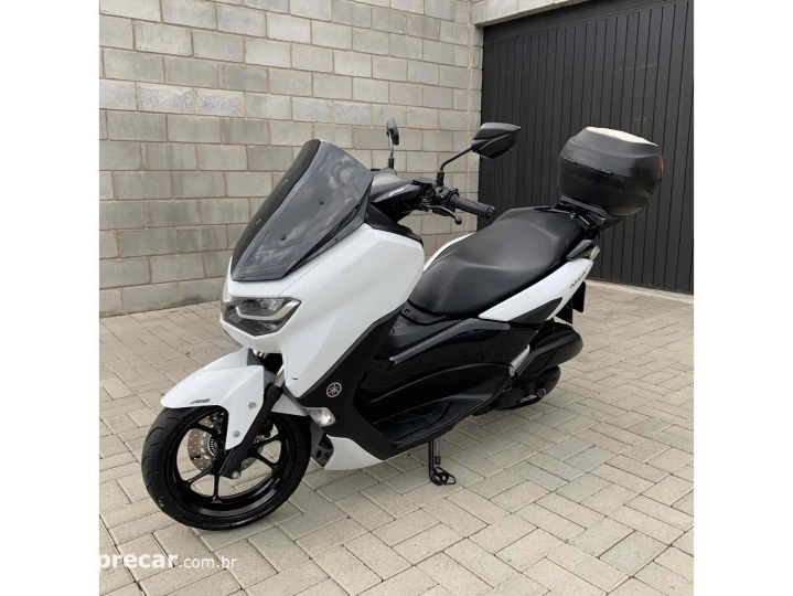 NMAX 160