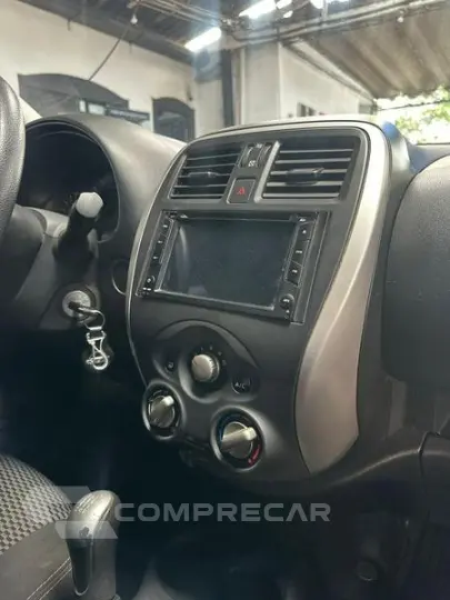 MARCH 1.0 SV 12V FLEX 4P MANUAL