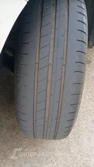 VIRTUS 1.6 MSI Sense