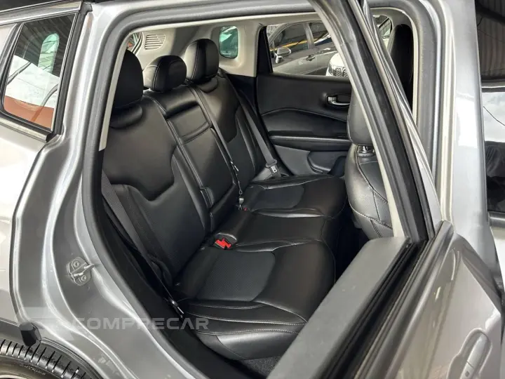 COMPASS SPORT 2.0 4x2 Flex 16V Aut.