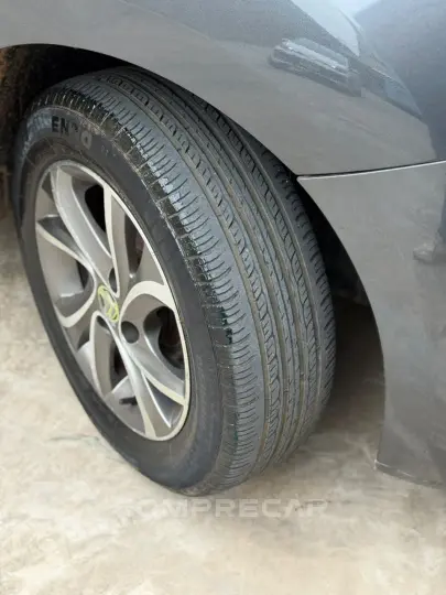 C3 Tendance 1.5 8V (Flex)