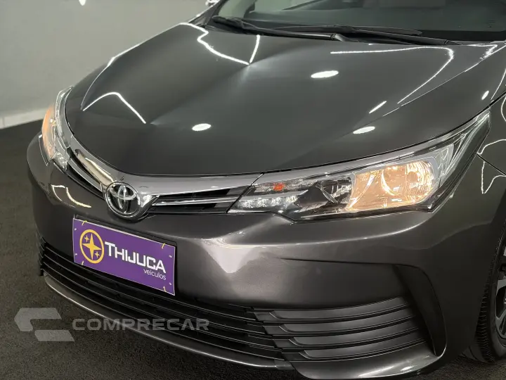 COROLLA 1.8 GLI 16V