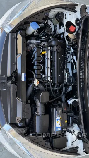 HB20 1.6 Premium 16V