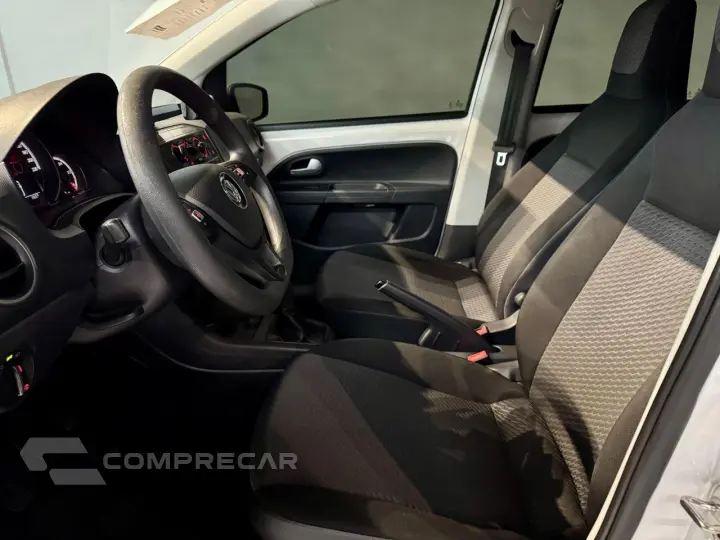 UP 1.0 12V TSI CONNECT FLEX