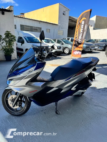 PCX 150 SPORT