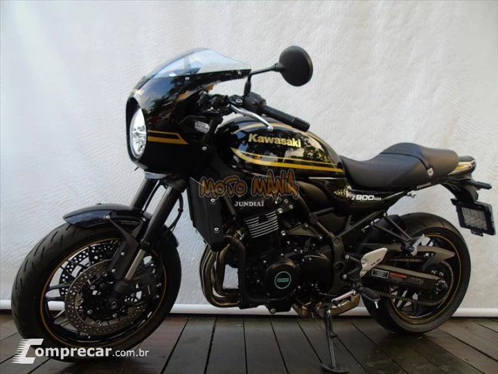 Z900RS CAFÉ