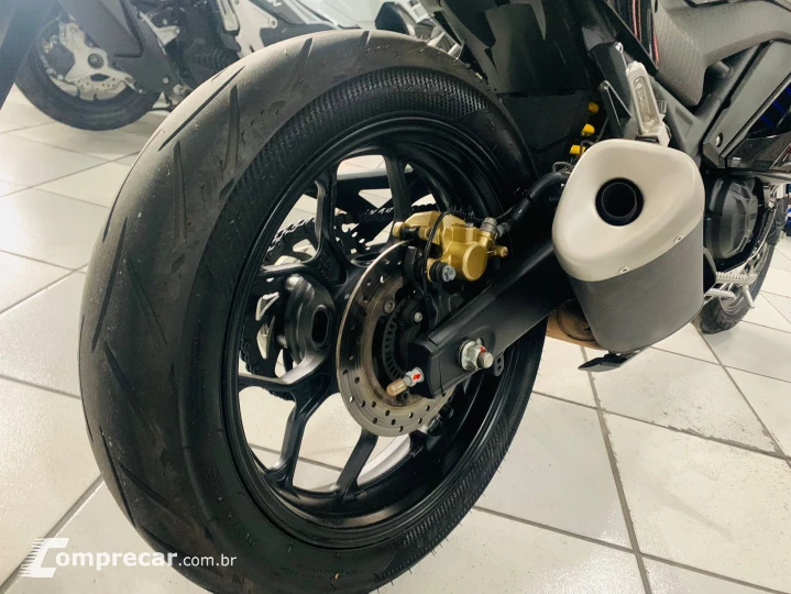R3 ABS MONSTER