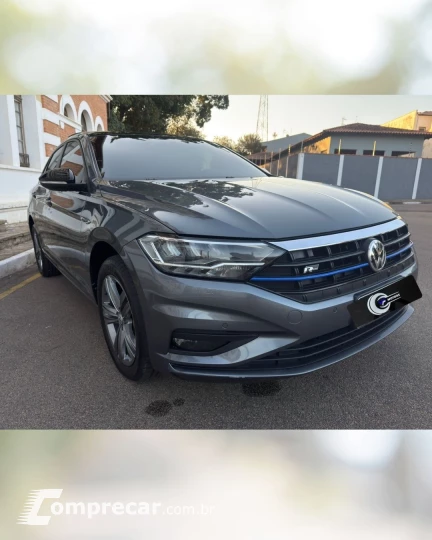 JETTA 1.4 250 TSI R-line