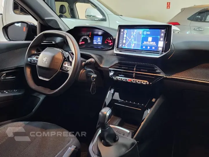 208 Style 1.0 Flex 6V 5p Mec.