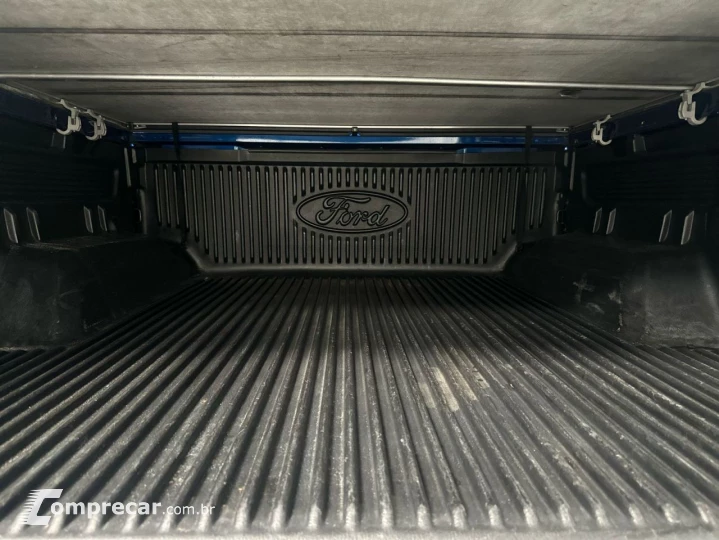 Ranger 2.2 16V XLS DIESEL 4X4 CABINE DUPLA AUTOMÁTICO
