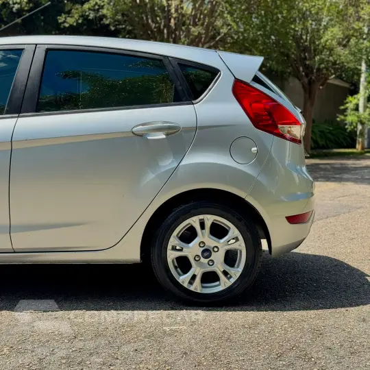 FIESTA 1.5 SE Hatch 16V