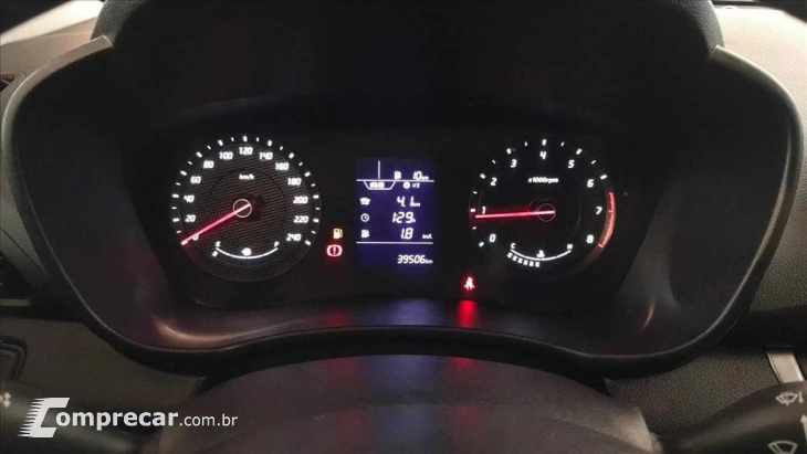 HB20 1.0 12V FLEX COMFORT PLUS MANUAL