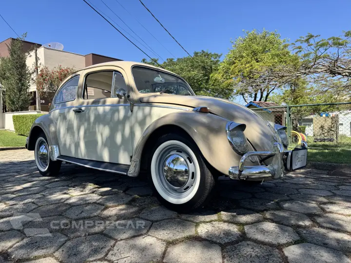 FUSCA 1.3 8V