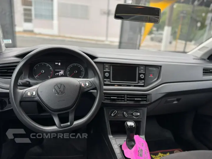 POLO 1.0 MI 16V