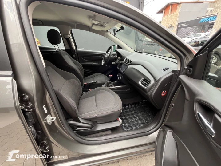 ONIX HATCH LT 1.4 8V FlexPower 5p Mec.