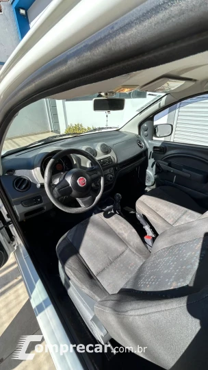 UNO 1.0 EVO Vivace 8V