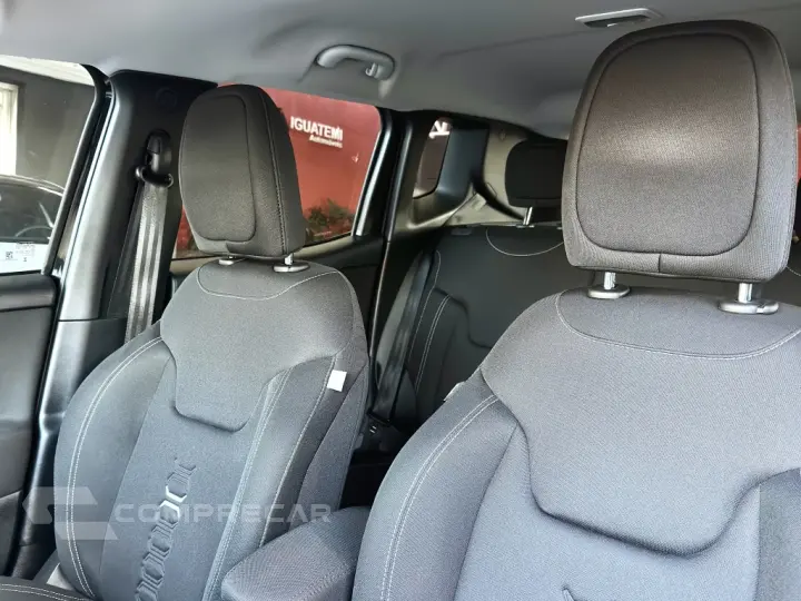 RENEGADE 1.3 T270 TURBO FLEX SPORT AT6