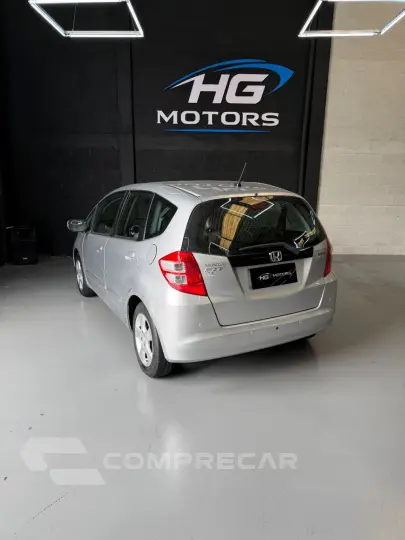 Fit LX 1.4/ 1.4 Flex 8V/16V 5p Aut.